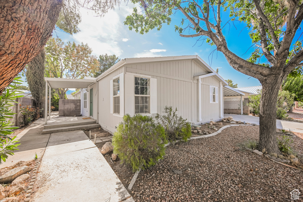 262 THISTLE DR Mesquite, NV 89027
