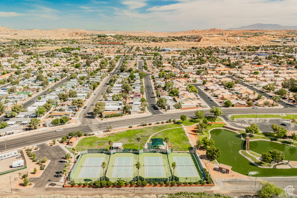 262 THISTLE DR Mesquite, NV 89027