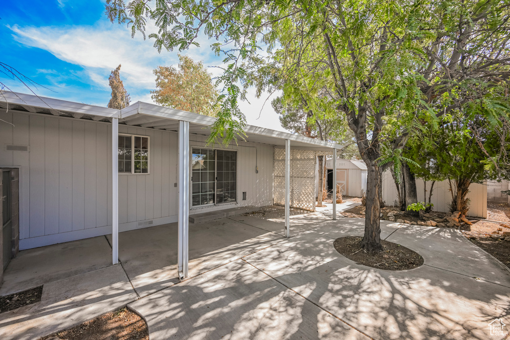 262 THISTLE DR Mesquite, NV 89027