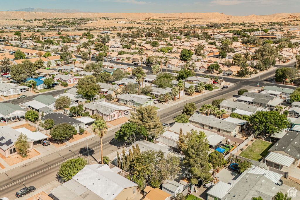 262 THISTLE DR Mesquite, NV 89027
