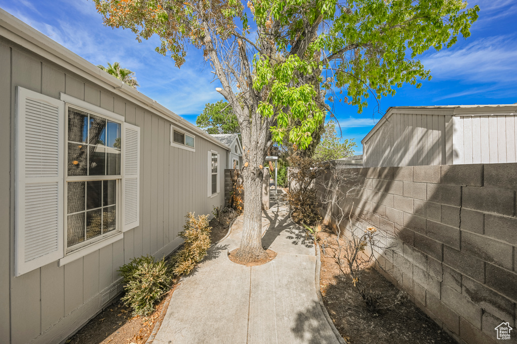 262 THISTLE DR Mesquite, NV 89027