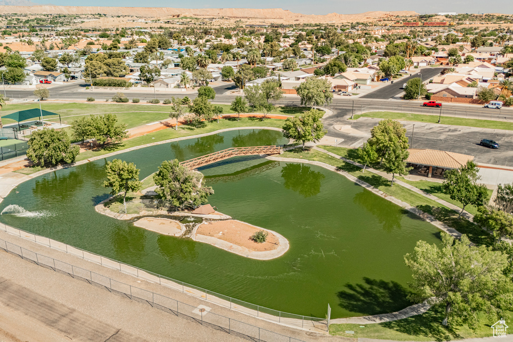 262 THISTLE DR Mesquite, NV 89027
