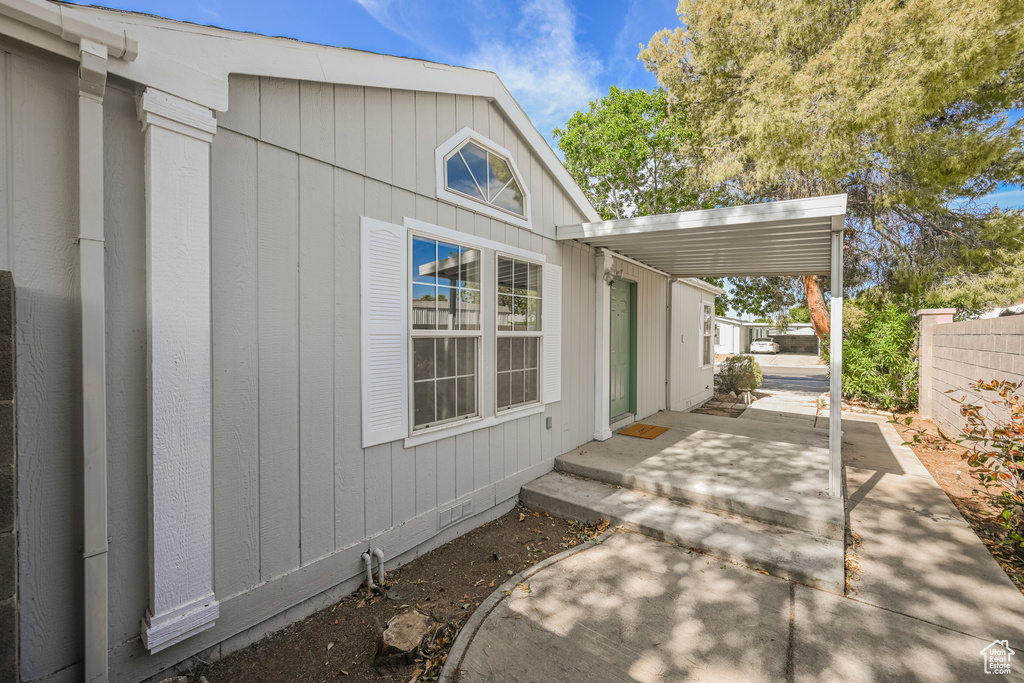 262 THISTLE DR Mesquite, NV 89027