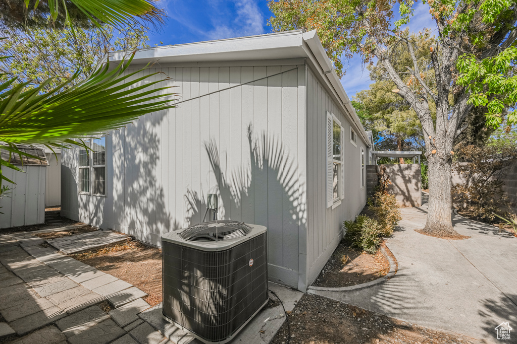 262 THISTLE DR Mesquite, NV 89027