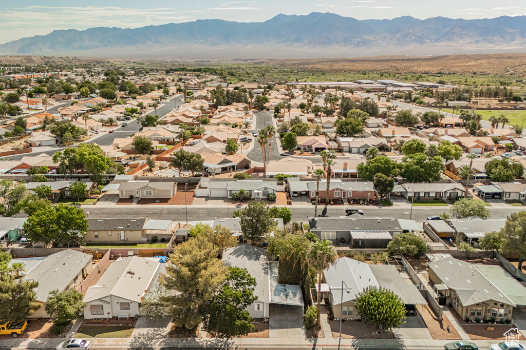 262 THISTLE DR Mesquite, NV 89027