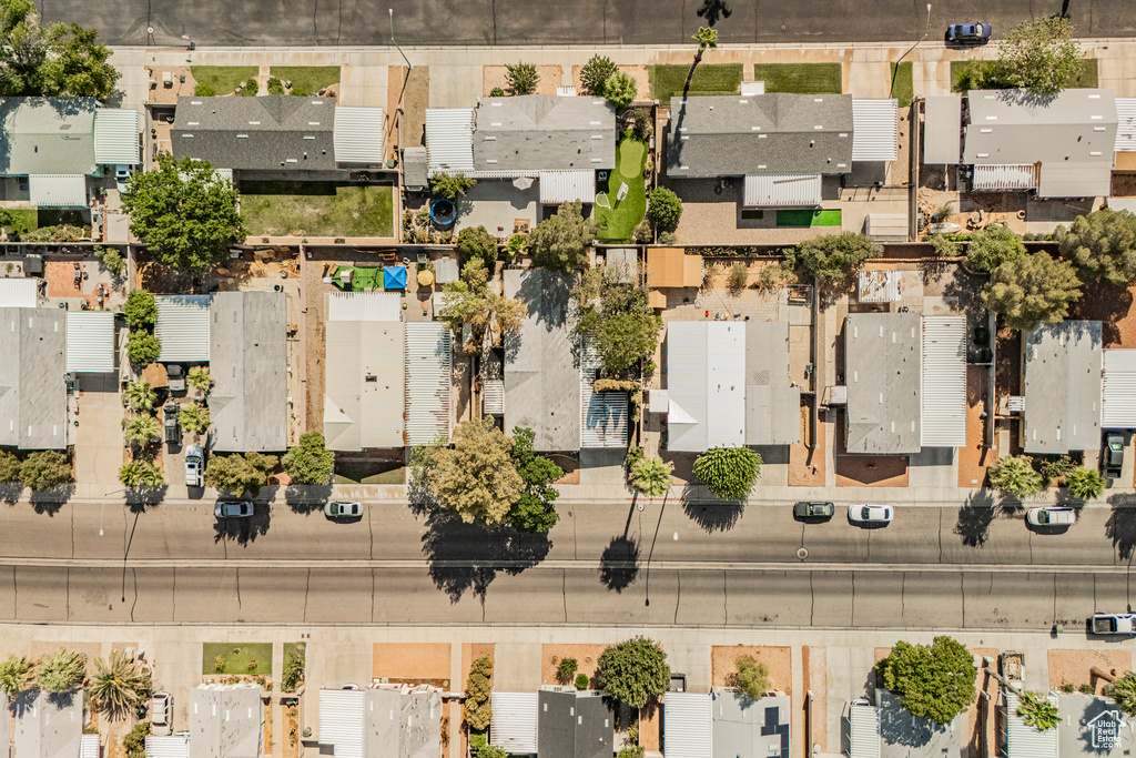 262 THISTLE DR Mesquite, NV 89027