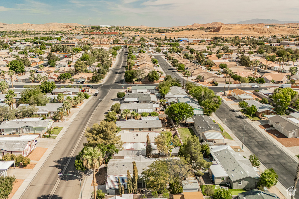 262 THISTLE DR Mesquite, NV 89027