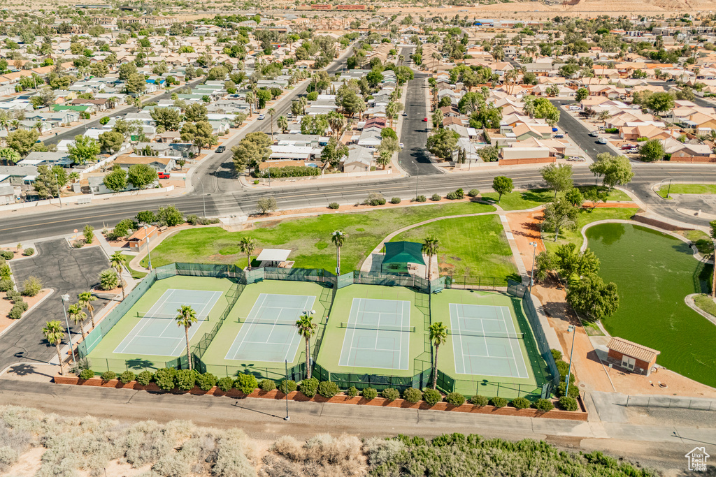 262 THISTLE DR Mesquite, NV 89027