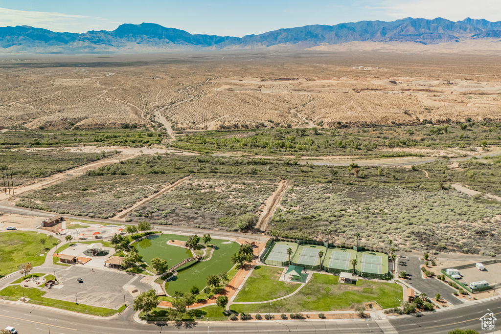 262 THISTLE DR Mesquite, NV 89027