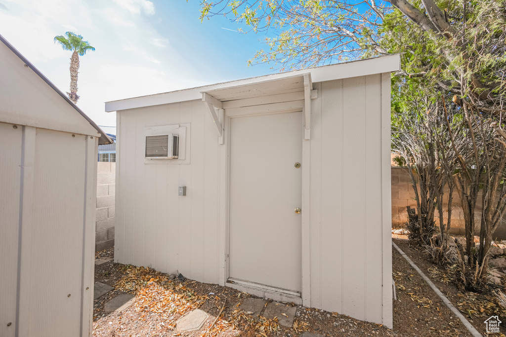 262 THISTLE DR Mesquite, NV 89027