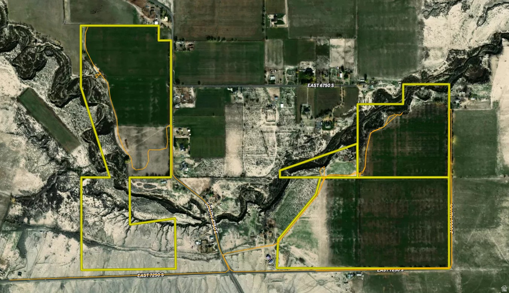 7250 S HANLEY LN Price, UT 84501