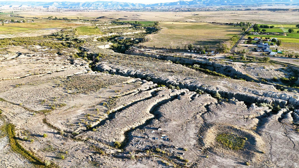 7250 S HANLEY LN Price, UT 84501