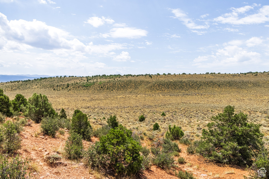 View of nature with a rural view