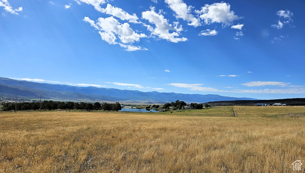 1 N JUINPER FLDS Fairview, UT 84629