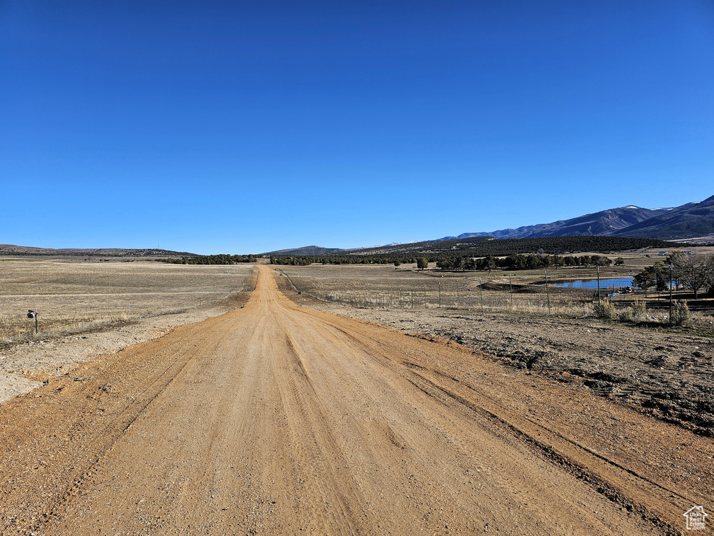 1 N JUINPER FLDS Fairview, UT 84629