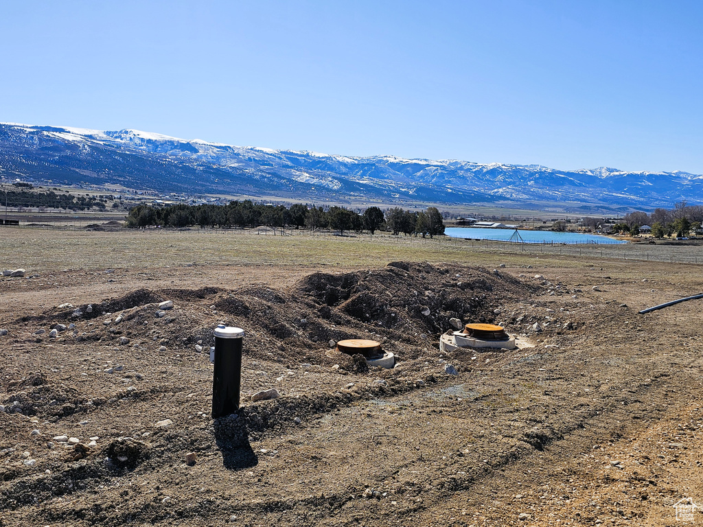1 N JUINPER FLDS Fairview, UT 84629