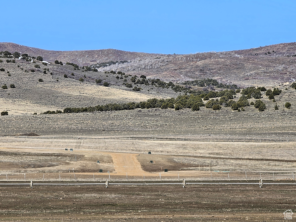 1 N JUINPER FLDS Fairview, UT 84629