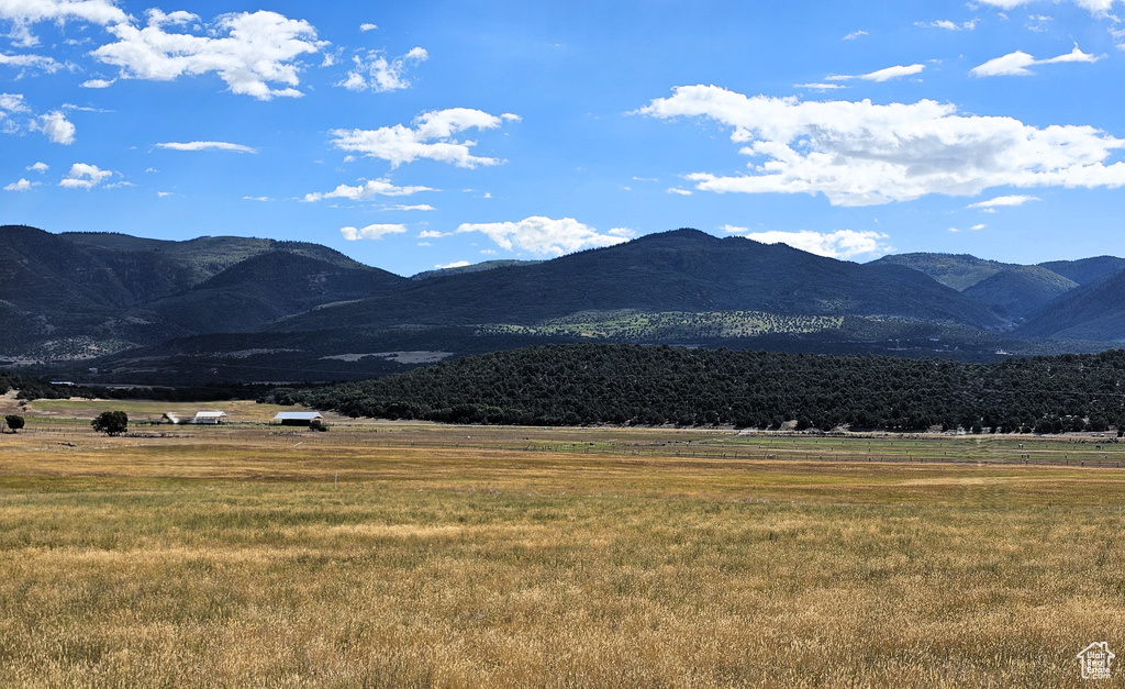 1 N JUINPER FLDS Fairview, UT 84629