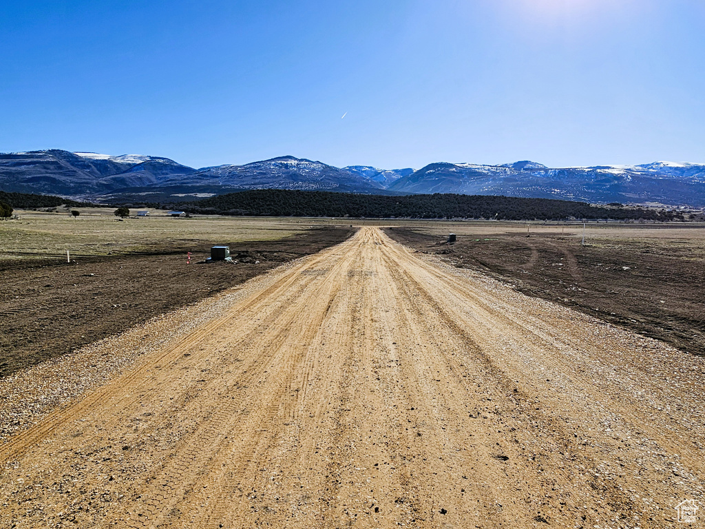 1 N JUINPER FLDS Fairview, UT 84629