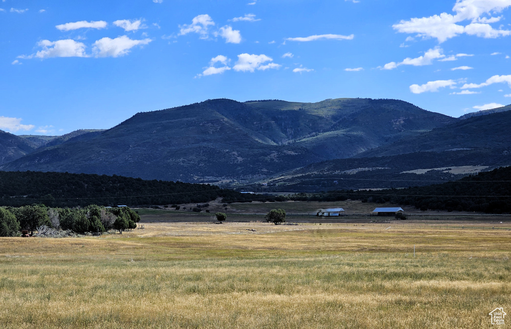 1 N JUINPER FLDS Fairview, UT 84629