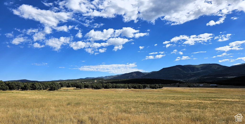 1 N JUINPER FLDS Fairview, UT 84629