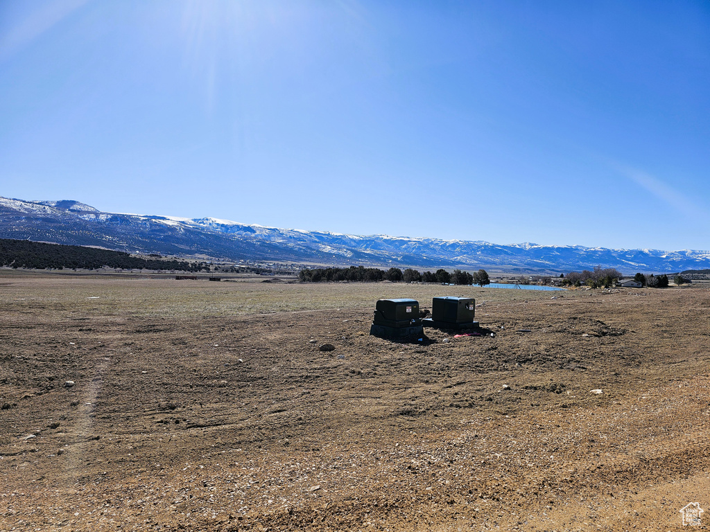 1 N JUINPER FLDS Fairview, UT 84629