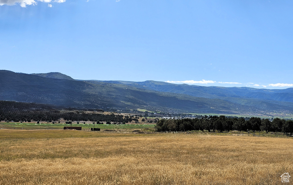 1 N JUINPER FLDS Fairview, UT 84629