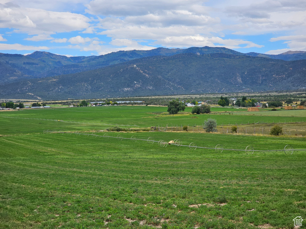 7  CRAWFORD CIR Spring City, UT 84662
