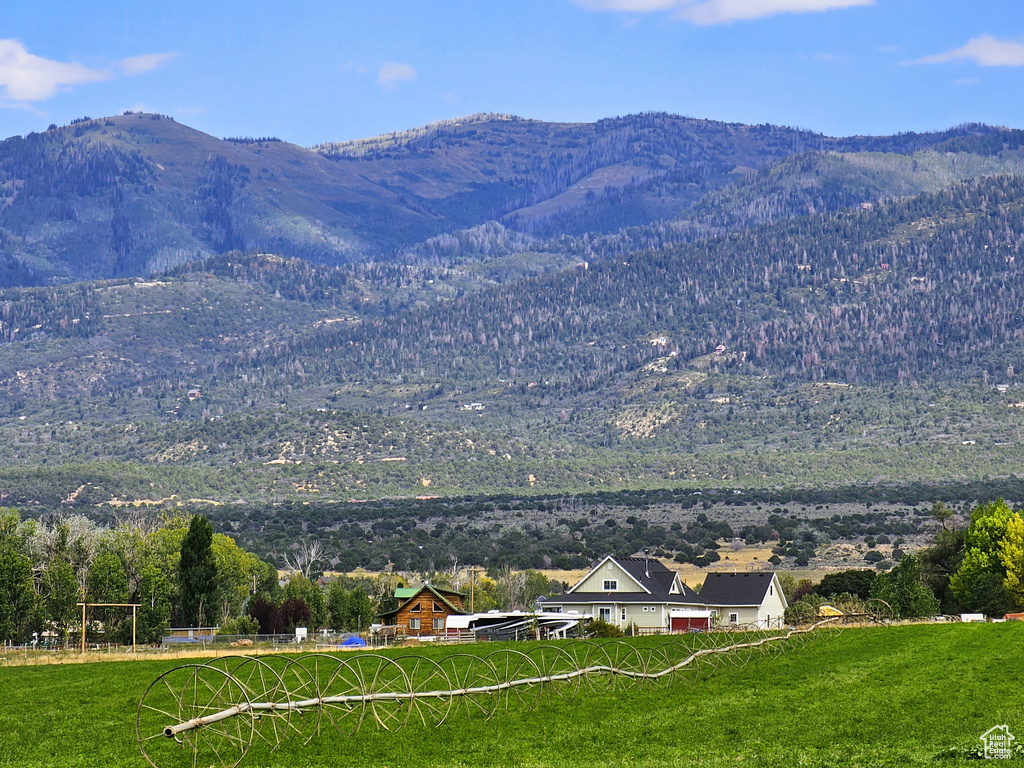 7  CRAWFORD CIR Spring City, UT 84662