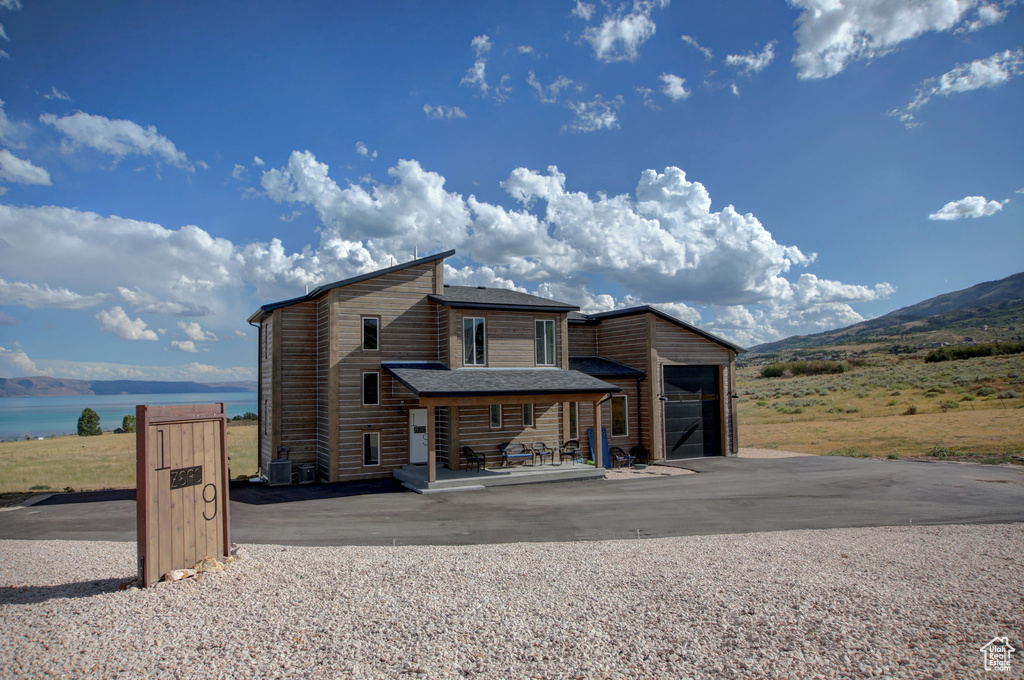 109 GENTLE BEN RD Fish Haven, ID 83287