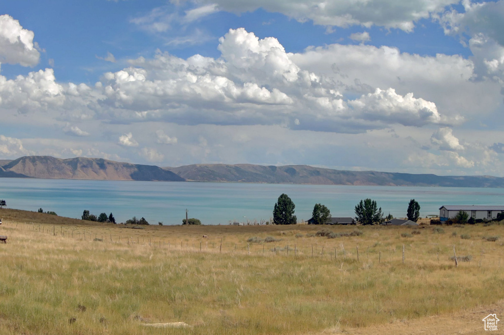 109 GENTLE BEN RD Fish Haven, ID 83287