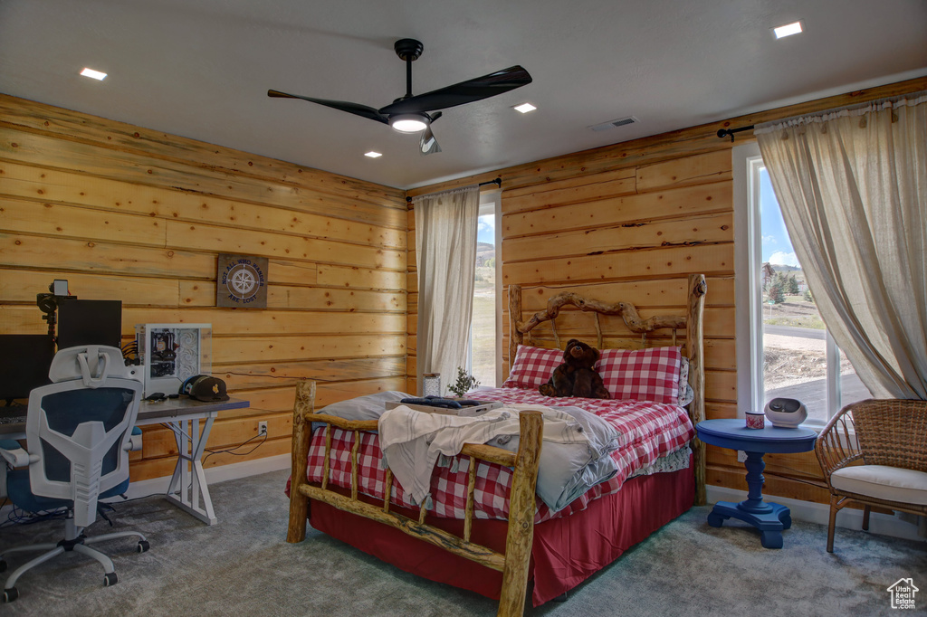 109 GENTLE BEN RD Fish Haven, ID 83287