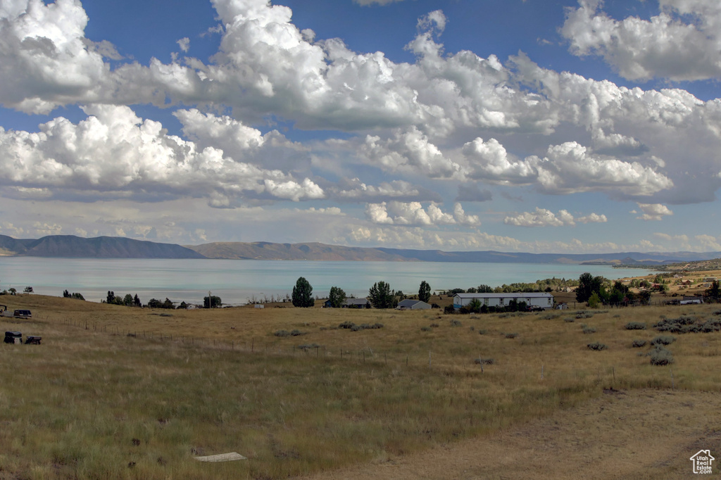 109 GENTLE BEN RD Fish Haven, ID 83287