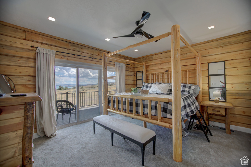 109 GENTLE BEN RD Fish Haven, ID 83287