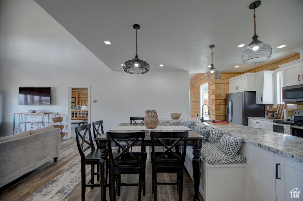 109 GENTLE BEN RD Fish Haven, ID 83287