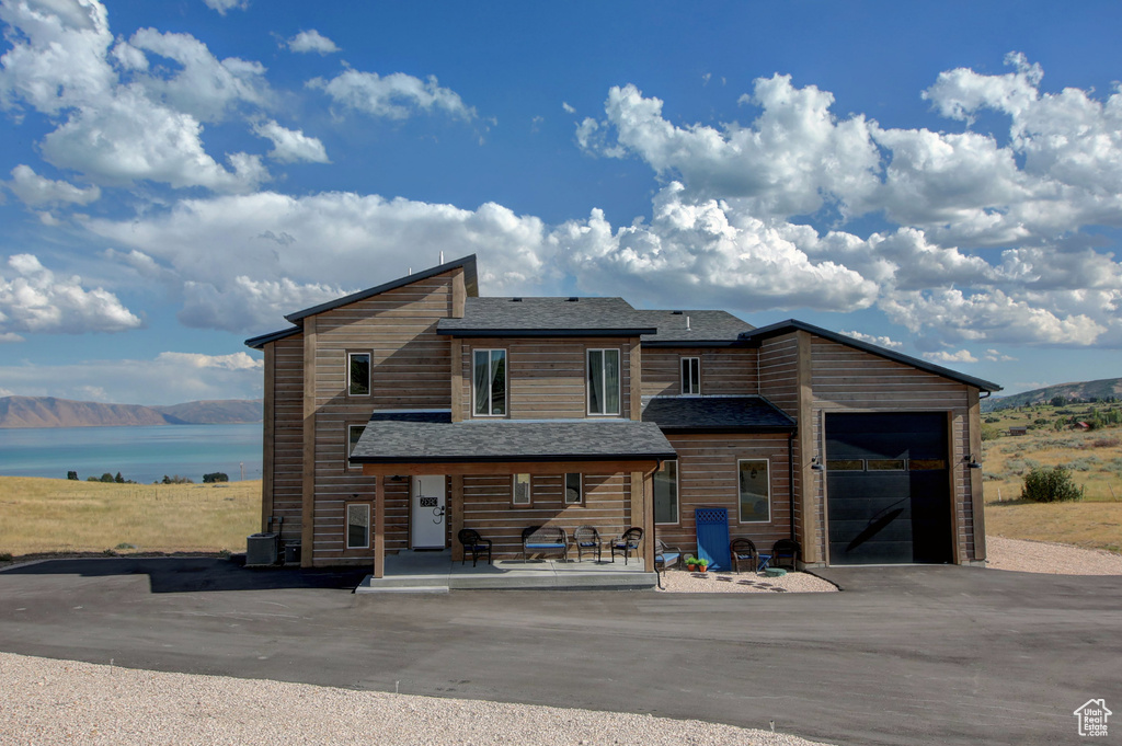 109 GENTLE BEN RD Fish Haven, ID 83287