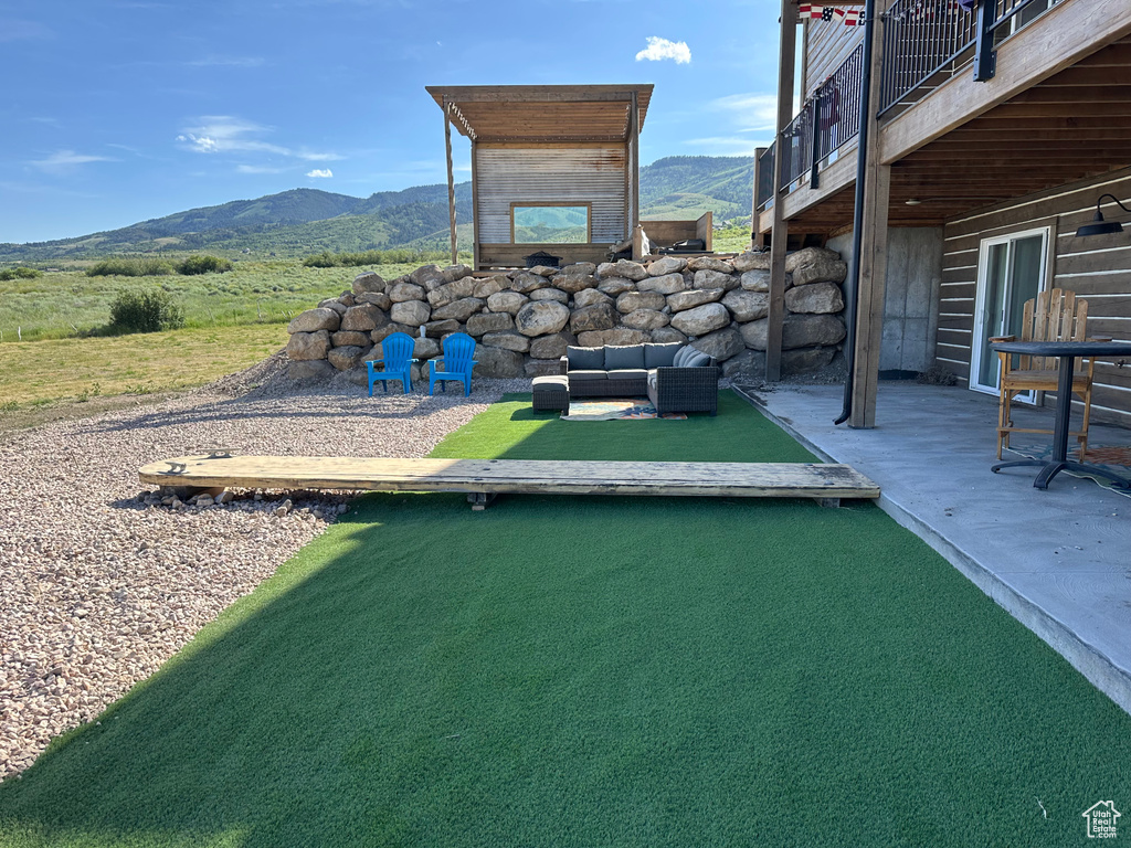 109 GENTLE BEN RD Fish Haven, ID 83287