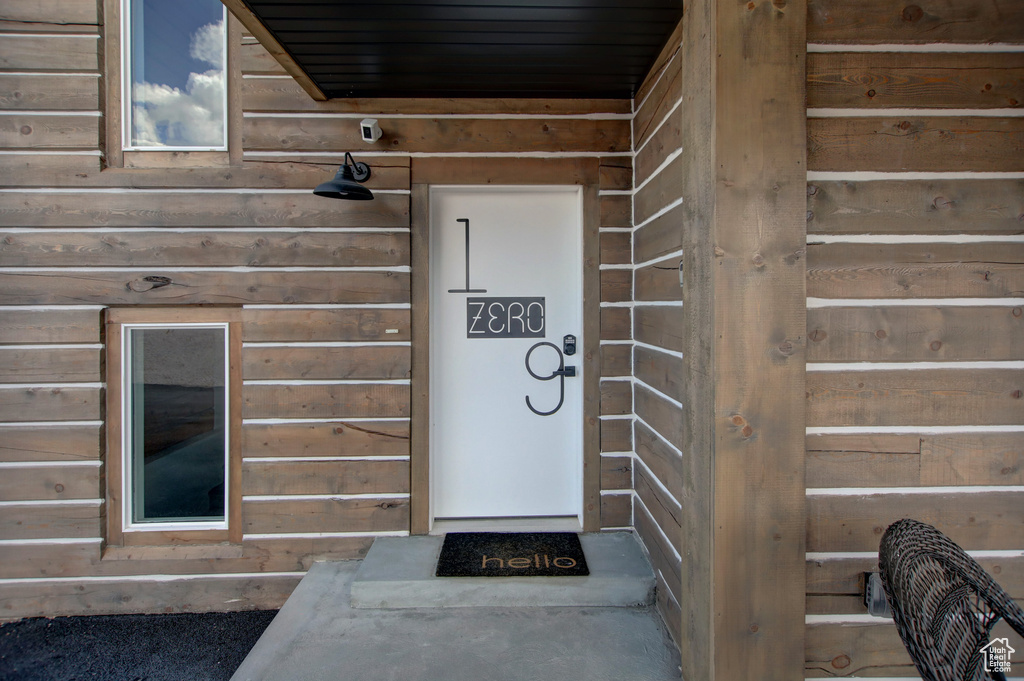 109 GENTLE BEN RD Fish Haven, ID 83287