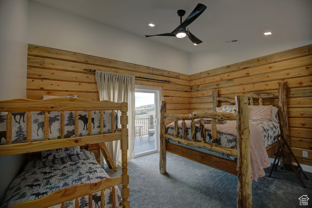 109 GENTLE BEN RD Fish Haven, ID 83287