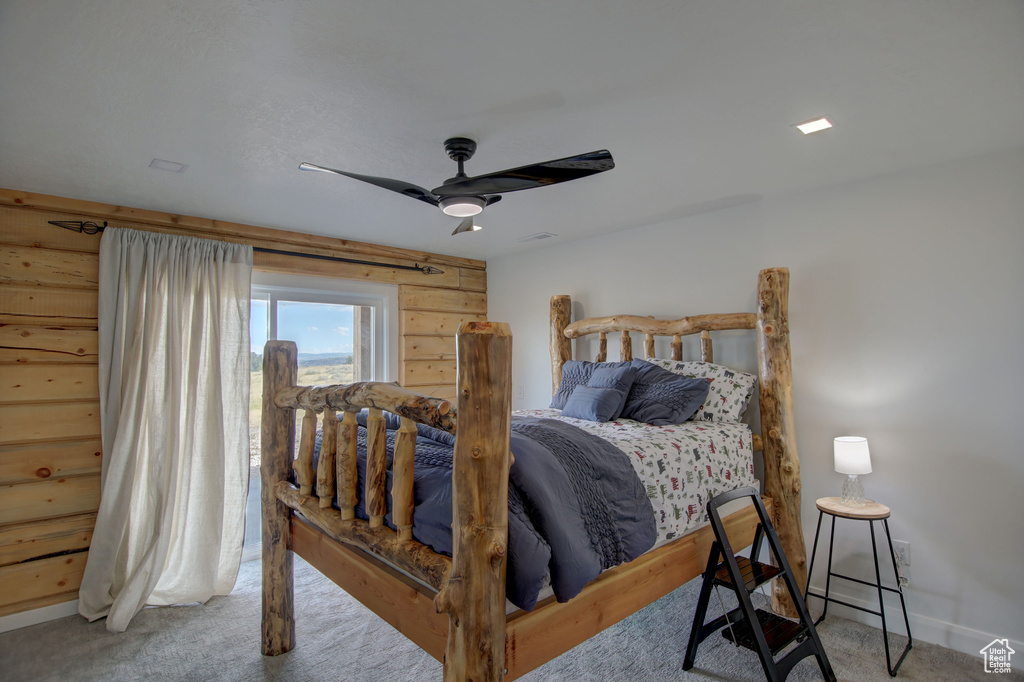 109 GENTLE BEN RD Fish Haven, ID 83287