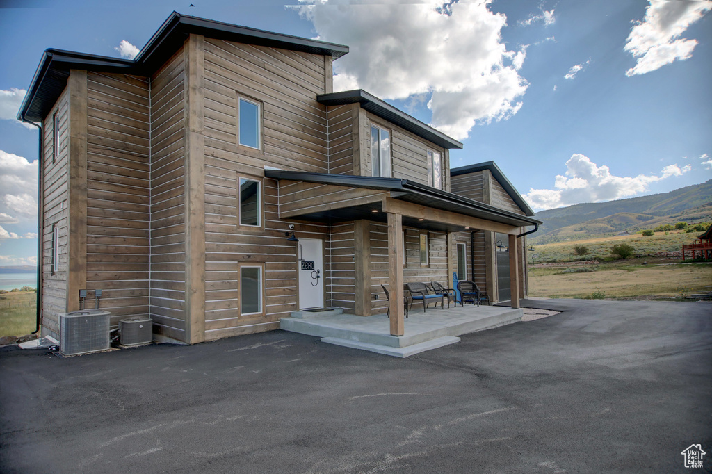 109 GENTLE BEN RD Fish Haven, ID 83287