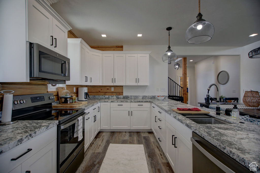109 GENTLE BEN RD Fish Haven, ID 83287