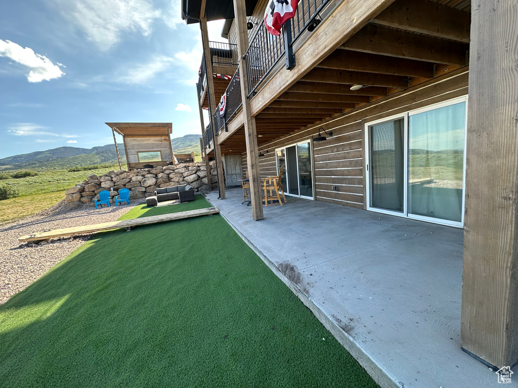 109 GENTLE BEN RD Fish Haven, ID 83287