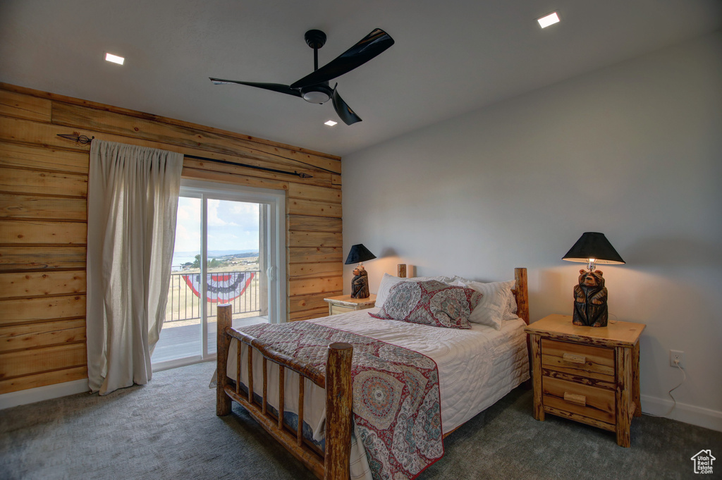 109 GENTLE BEN RD Fish Haven, ID 83287
