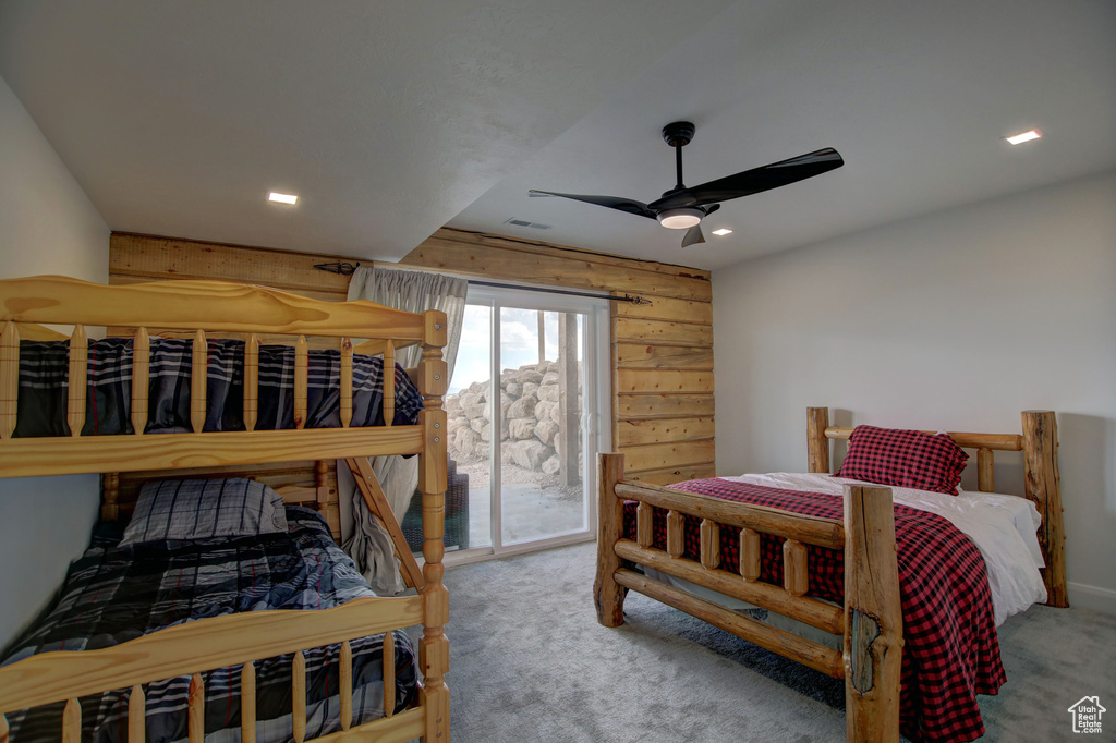 109 GENTLE BEN RD Fish Haven, ID 83287