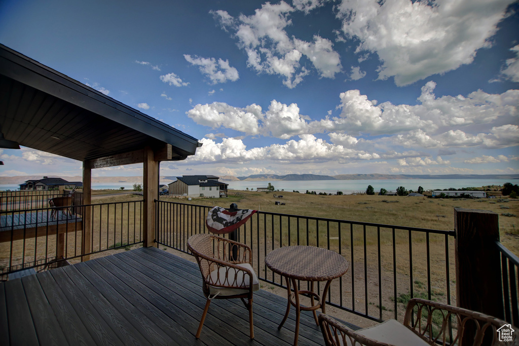 109 GENTLE BEN RD Fish Haven, ID 83287
