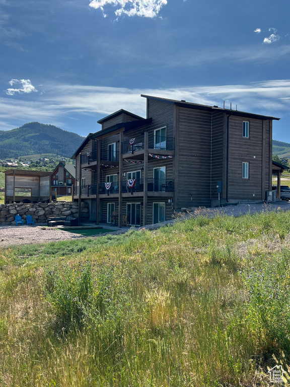 109 GENTLE BEN RD Fish Haven, ID 83287