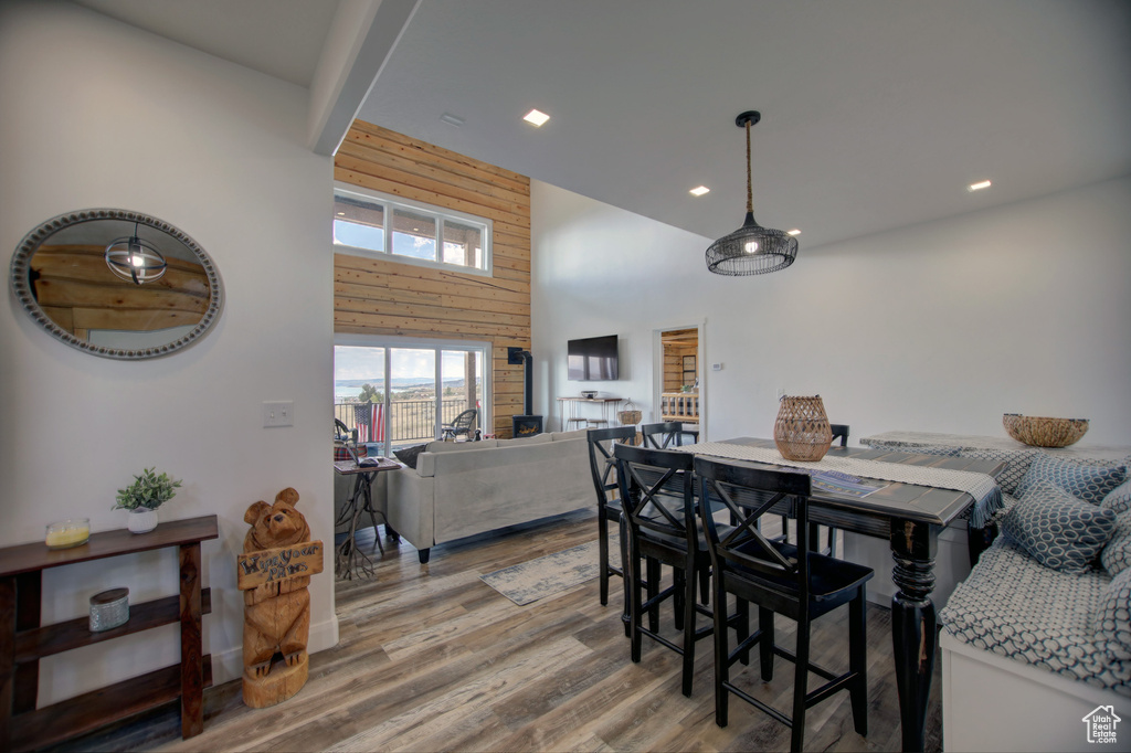 109 GENTLE BEN RD Fish Haven, ID 83287