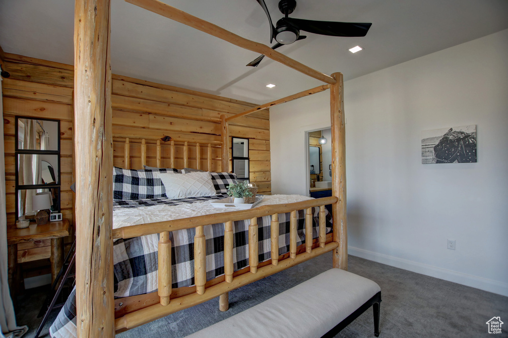 109 GENTLE BEN RD Fish Haven, ID 83287