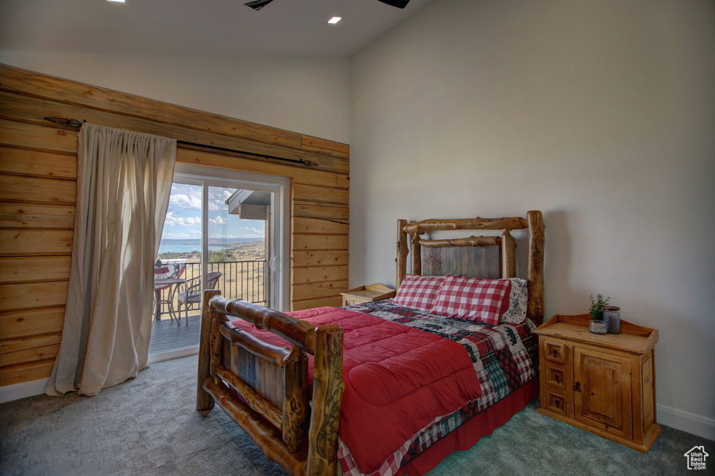 109 GENTLE BEN RD Fish Haven, ID 83287